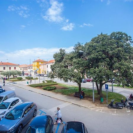 Exclusive Apartment Magnolia Porec Exterior photo